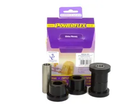 Powerflex Front Control Arm Front Bushing Mitsubishi Lancer Evolution RS | GSR 1996-2001