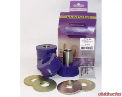 Powerflex Street Type Front Control Arm Rear Bushing Mitsubishi Lancer Evolution RS | GSR 1996-2001 - PFF44-102