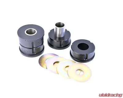 Powerflex Race Type Front Control Arm Rear Bushing Mitsubishi Lancer Evolution RS | GSR 1996-2001 - PFF44-102BLK
