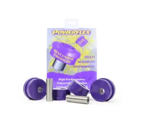 Powerflex Street Type Front Upper Engine Mount Mitsubishi Lancer Evolution 1996+