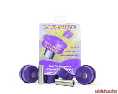 Powerflex Street Type Front Upper Engine Mount Mitsubishi Lancer Evolution 1996+ - PFF44-105