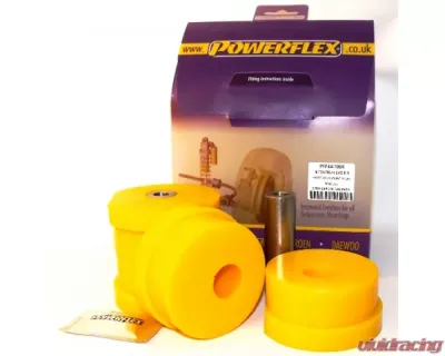 Powerflex Performance Type Front Upper Engine Mount Mitsubishi Lancer Evolution 1996+ - PFF44-105R
