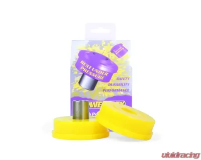 Powerflex Performance Type Front Lower Engine Mount Mitsubishi Lancer Evolution 1996+ - PFF44-106R