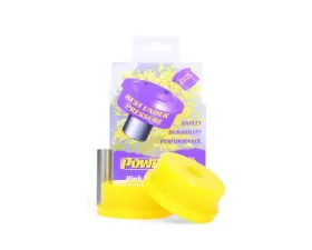 Powerflex 62mm Performance Type Front Lower Differential Mount Mitsubishi Lancer Evolution 1996+