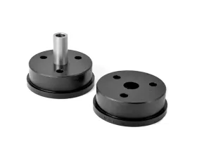 Powerflex 70.5mm Race Type Front Lower Differential Mount Mitsubishi Lancer Evolution 1996+