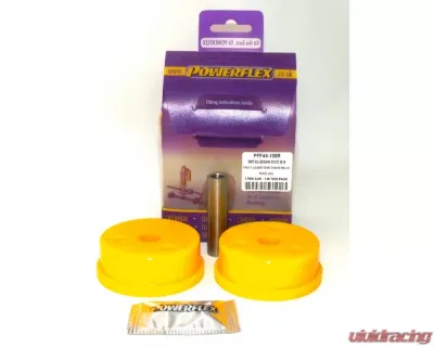 Powerflex 70.5mm Performance Type Front Lower Differential Mount Mitsubishi Lancer Evolution 1996+ - PFF44-108R