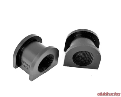 Powerflex 26mm Race Type Front Sway Bar Bushing Mitsubishi Lancer Evolution 2001-2007 - PFF44-201-26BLK