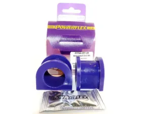 Powerflex 29mm Street Type Front Sway Bar Bushing Mitsubishi Lancer Evolution 2001-2007