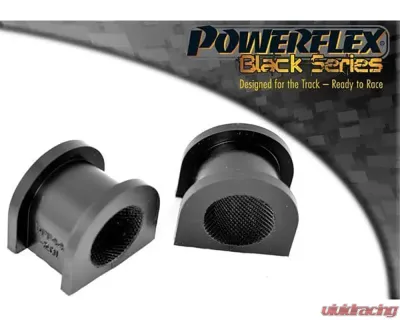 Powerflex 29mm Race Type Front Sway Bar Bushing Mitsubishi Lancer Evolution 2001-2007 - PFF44-201-29BLK