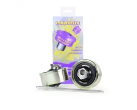Powerflex Street Type Anti-Lift & Caster Adjustable Front Control Arm Rear Bushing Mitsubishi Lancer Evolution 2001-2007
