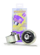 Powerflex Street Type Anti-Lift & Caster Adjustable Front Control Arm Rear Bushing Mitsubishi Lancer Evolution 2001-2007                                     - PFF44-202G - Image 2