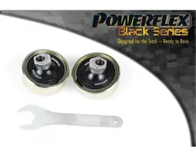 Powerflex Race Type Anti-Lift & Caster Adjustable Front Control Arm Rear Bushing Mitsubishi Lancer Evolution 2001-2007