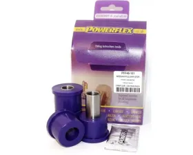 Powerflex Street Type Front Control Arm Front Bushing Nissan Sunny | Pulsar GTiR 1990-1994