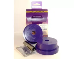 Powerflex Street Type Gear Box Upper Front Engine Mount Kit Nissan Sunny | Pulsar GTiR 1990-1994