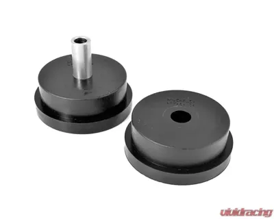 Powerflex Race Type Gear Box Upper Front Engine Mount Kit Nissan Sunny | Pulsar GTiR 1990-1994 - PFF46-104BLK