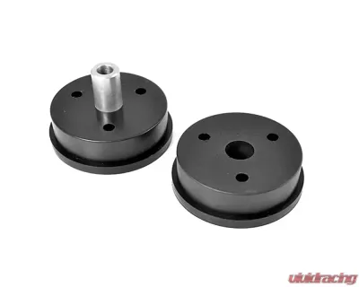 Powerflex Race Type Gearbox Rear Engine Mounting Nissan Sunny | Pulsar GTiR 1990-1994 - PFF46-111BLK