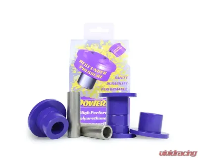 Powerflex 35mm Street Type Front Inner Track Control Arm Bushing Nissan 240SX S13 | S14 1989-1999 - PFF46-201
