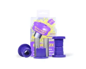 Powerflex 31.6mm Street Type Front Inner Track Control Arm Bushing Nissan 240SX S13 | S14 1989-1999