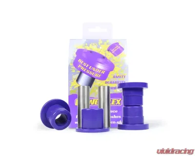 Powerflex 31.6mm Street Type Front Inner Track Control Arm Bushing Nissan 240SX S13 | S14 1989-1999 - PFF46-221