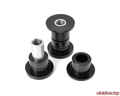 Powerflex 31.6mm Race Type Front Inner Track Control Arm Bushing Nissan 240SX S13 | S14 1989-1999 - PFF46-221BLK