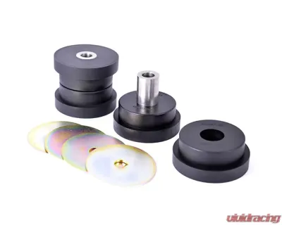 Powerflex Front Upper Control Arm Bushing BMW E38 7 Series 1994-2002 - PFF5-1001BLK