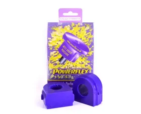 Powerflex 26.5mm Street Type Front Sway Bar Bushing BMW E9X M3 | F80 M3 | F82 M4 | E82 1M 2007+