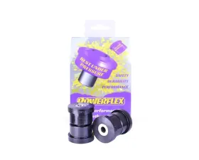 Powerflex Front Control Arm Front Bushing Mini Gen 3 | BMW F48 | F49 X1 | F39 X2 2014+