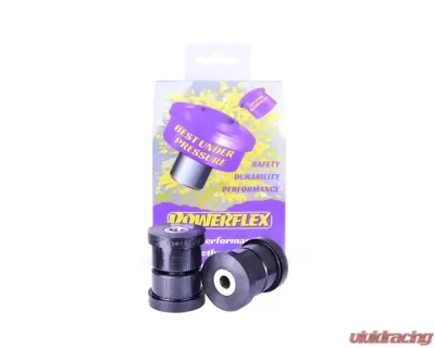 Powerflex Front Control Arm Front Bushing Mini Gen 3 | BMW F48 | F49 X1 | F39 X2 2014+ - PFF5-1301BLK