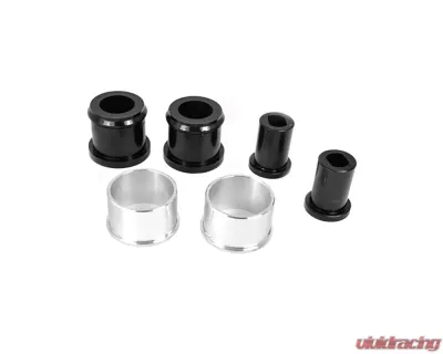Powerflex Race Type Front Control Arm Rear Bushing Mini Gen 3 | BMW F48 | F49 X1 | F39 X2 2014+ - PFF5-1302BLK