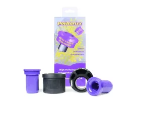 Powerflex Street Type Caster Offset Front Control Arm Rear Bushing Mini Gen 3 | BMW F48 | F49 X1 | F39 X2 2014+