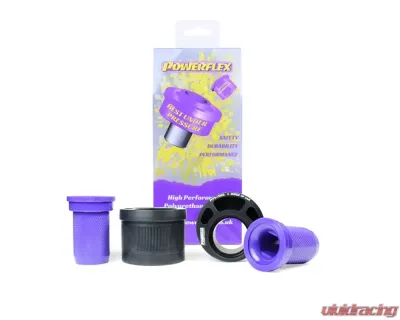 Powerflex Street Type Caster Offset Front Control Arm Rear Bushing Mini Gen 3 | BMW F48 | F49 X1 | F39 X2 2014+ - PFF5-1302G
