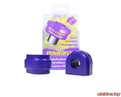 Powerflex 23.7mm Street Type Front Sway Bar Bushing Mini Gen 3 2014+ - PFF5-1303-23.7