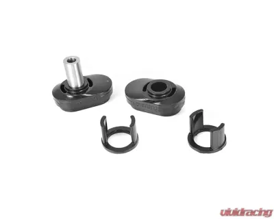 Powerflex Race Type Lower Engine Mount Large Bushing Mini Gen 3 | BMW F48 | F49 X1 | F39 X2 2014+ - PFF5-1320BLK