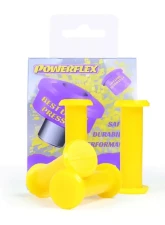 Powerflex Street Type Upper Engine Insert Kit Mini Gen 3 | BMW F48 | F49 X1 | F39 X2 2014+                                     - PFF5-1321 - Image 2