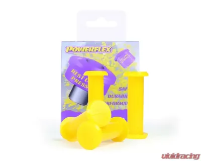 Powerflex Street Type Upper Engine Insert Kit Mini Gen 3 | BMW F48 | F49 X1 | F39 X2 2014+ - PFF5-1321