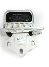 Powerflex Race Type Gearbox Mount Insert Kit Mini Gen 3 | BMW F48 | F49 X1 | F39 X2 2014+                                     - PFF5-1322BLK - Image 2
