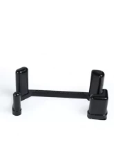 Powerflex Race Type Gearbox Mount Insert Kit Mini Gen 3 | BMW F48 | F49 X1 | F39 X2 2014+                                     - PFF5-1322BLK - Image 2