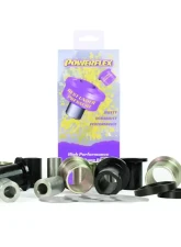 Powerflex Front Upper Control Arm Bushings BMW E70 X5 | E71 X6 2007-2013 PFF5-1405                                     - PFF5-1405 - Image 4