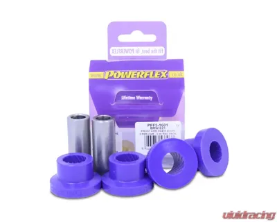 Powerflex Street Type Front Control Arm Inner Bushing BMW 3 Series E21 320i | 323i 1975-1983 - PFF5-1601