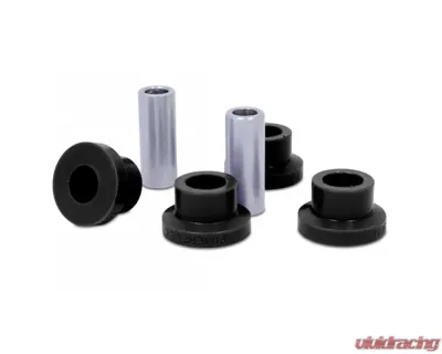 Powerflex Race Type Front Control Arm Inner Bushing BMW 3 Series E21 320i | 323i 1975-1983 - PFF5-1601BLK