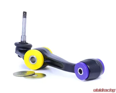Powerflex Front Control Arm Outer Bushing BMW 3 Series E21 320i | 323i 1978-1983 - PFF5-1602