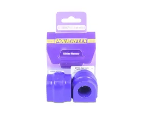 Powerflex 22mm Street Type Front Sway Bar Mounting Bushing Mini Countryman | Paceman 2010+
