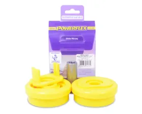 Powerflex Street Type Lower Engine Mount Large Bushing Mini Countryman | Paceman 2WD 2010+