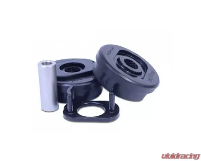 Powerflex Race Type Lower Engine Mount Large Bushing Mini Countryman | Paceman 2WD 2010+ - PFF5-1822BLK