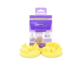 Powerflex Street Type Lower Engine Mount Large Bushing Insert Mini Countryman | Paceman 2WD 2010+