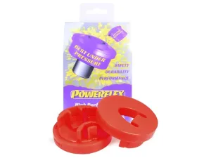 Powerflex Automatic Type Lower Engine Mount Large Bushing Insert Mini Countryman | Paceman 2WD 2010+