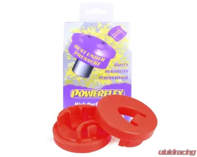 Powerflex Automatic Type Lower Engine Mount Large Bushing Insert Mini Countryman | Paceman 2WD 2010+ - PFF5-1823R