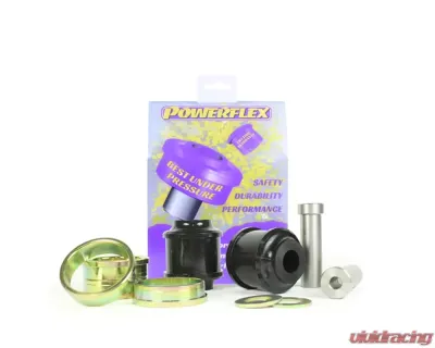 Powerflex Front Upper Thrust Arm To Chassis Bushings BMW F22 | F30 | F32 2012+ - PFF5-1901