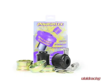 Powerflex Caster Adjustable Front Upper Thrust Arm To Chassis Bushings BMW F22 | F30 | F32 2012+ - PFF5-1901G