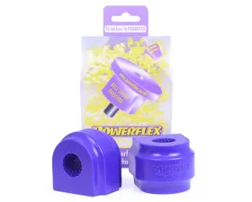 Powerflex 22.5mm Street Type Front Sway Bar Bushing BMW F2X | F3X 2012+